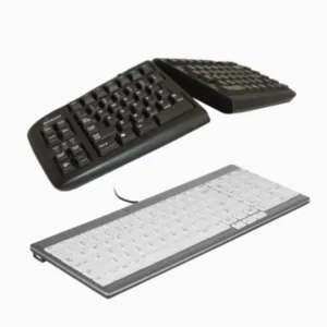 Image Kategorie ergonomische Tastaturen