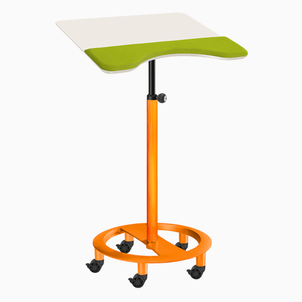 Mobiles Stehpult Drive Relax