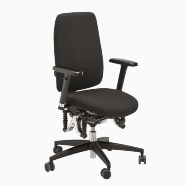 Homeoffice Bürostuhl Haider Bioswing 260 iQ - Ergonomie Onlineshop Produktbild