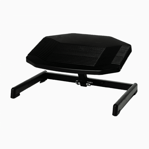 Schreibtisch Fußstütze Basic 950 von Bakker Elkhuizen - Ergonomie Onlineshop Apolda Produktbild