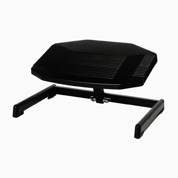Schreibtisch Fußstütze Basic 950 - gesünder sitzen