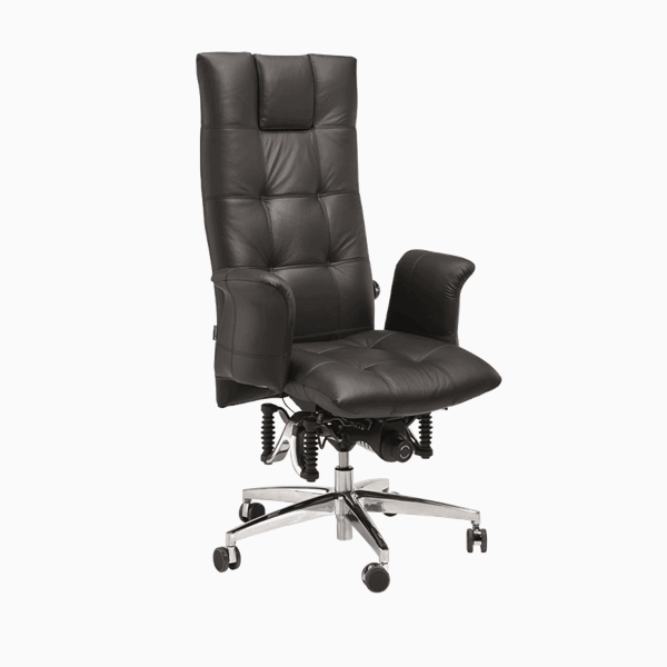 Büro Chefsessel Bioswing 780 iQ - Ergonomie-Onlineshop Produktbild