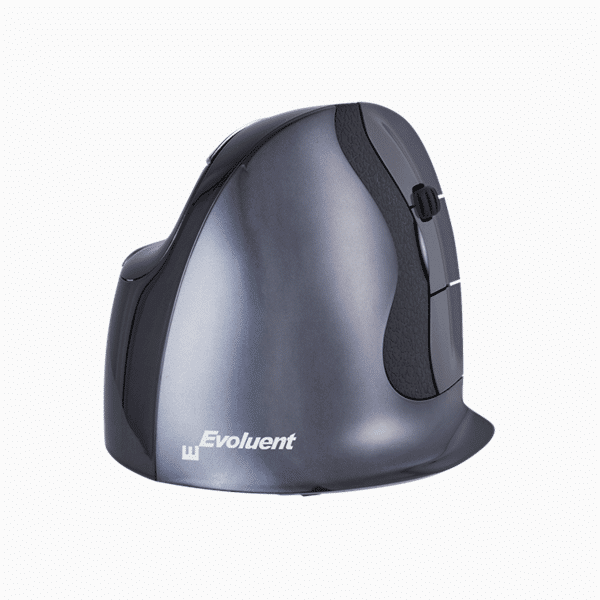 Vertikalmaus Evoluent 4 Wireless - Ergonomie Onlineshop Produktbild