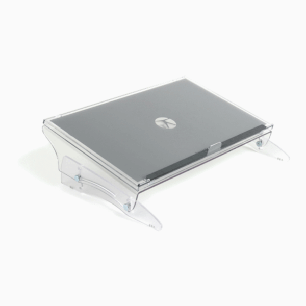 Dokumentenhalter FlexDesk 640 - Ergonomie Onlineshop Produktbild