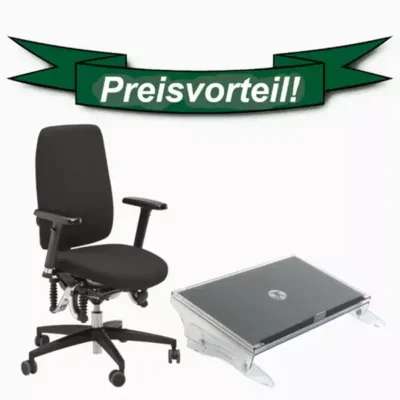 Image Ergonomie Power Paket 2 Produktbild