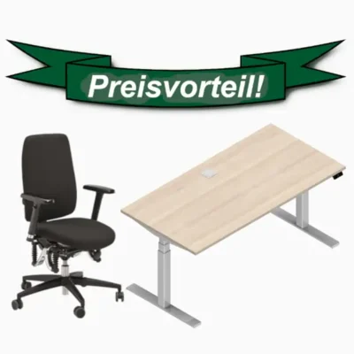 Image Ergonomie Power Paket 3 Produktbild