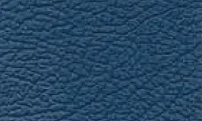 Image Bambach Sattelsitz Echtes Leder Merlin Blue #055