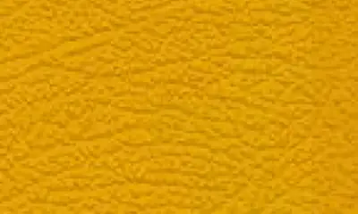 Image Bambach Sattelsitz Echtes Leder Beach Yellow #064