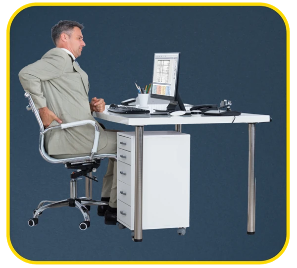 Image mobiler Header - Ergonomischer Schreibtisch die wichtigsten Tipps für Ihre Gesundheit und Produktivität