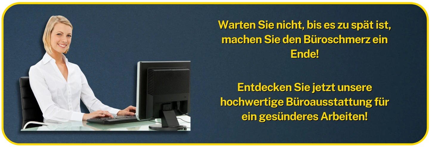 Image Ergonomiefabrik Apolda - Hochwertige Büroausstattung jetzt im Ergonomie-Onlineshop kaufen