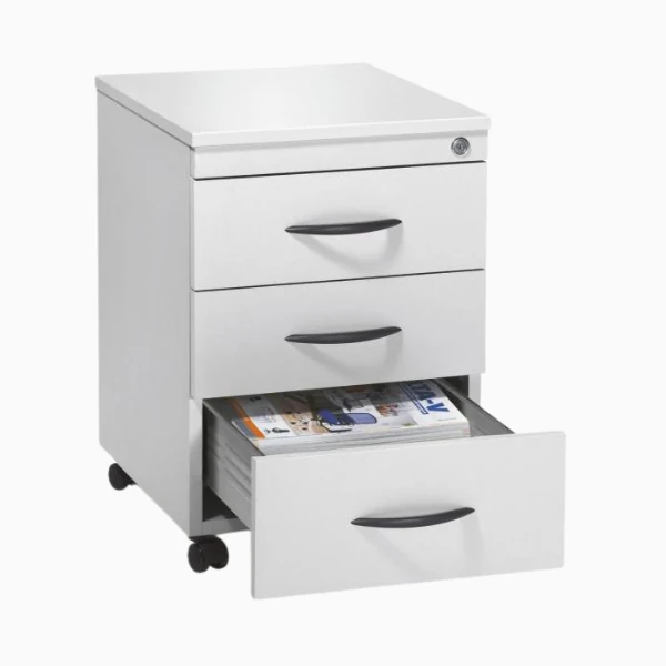 Image - Kategorie Rollcontainer Ergonomie Onlineshop