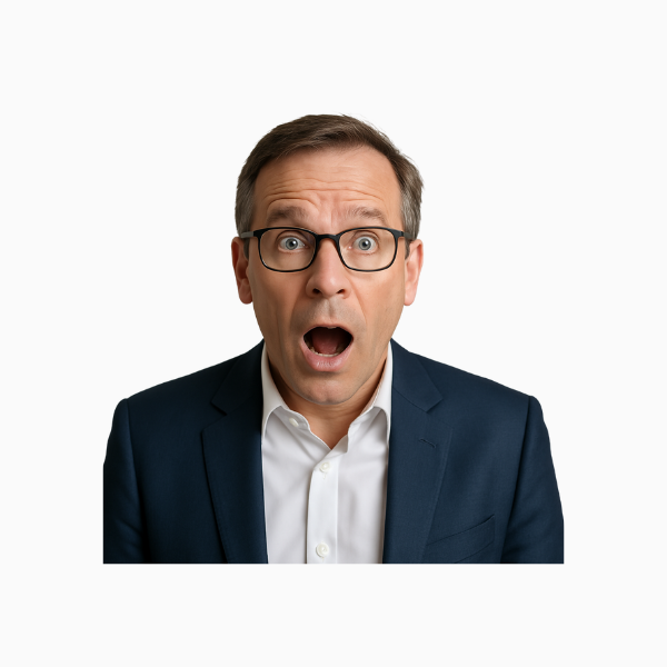 Ihr Büro tut weh – doch kaum jemand spricht darüber. Wir tun es aber, und wir zeigen, wie man das ändert.
