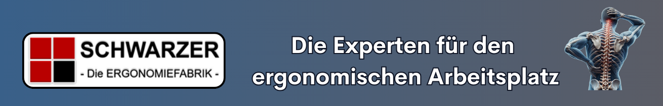 Header - Arbeitsplatzgestaltung für Auszubildende