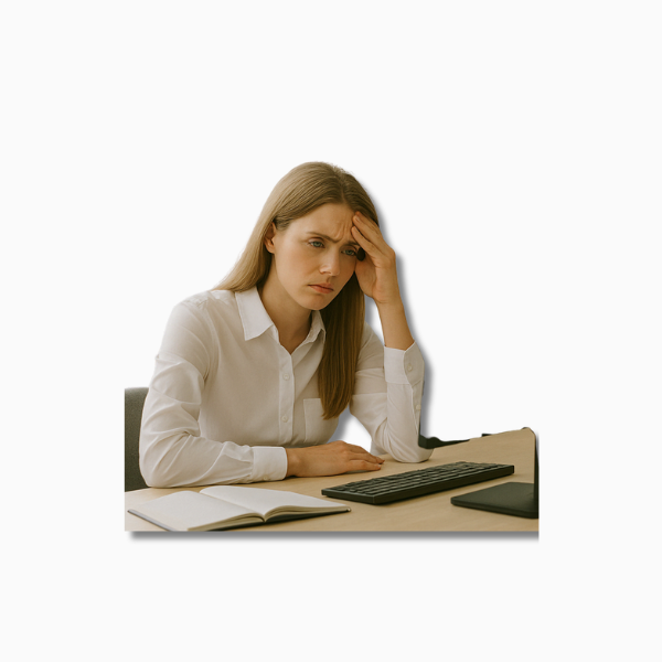 Homeoffice – aber bitte mit echter Balance