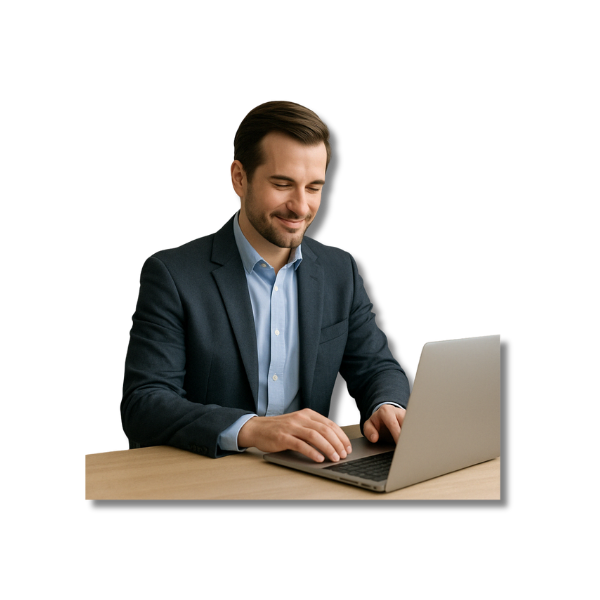 Stress im Homeoffice? Höchste Zeit, hinzuschauen